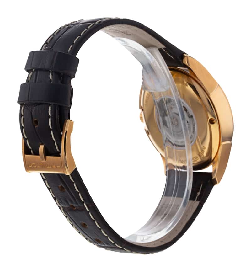 Hamilton Jazzmaster H32335555